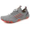 New non-slip creek shoes 2025 summer five-finger outdoor mountaineering beach shoes sports wading swimming shoes