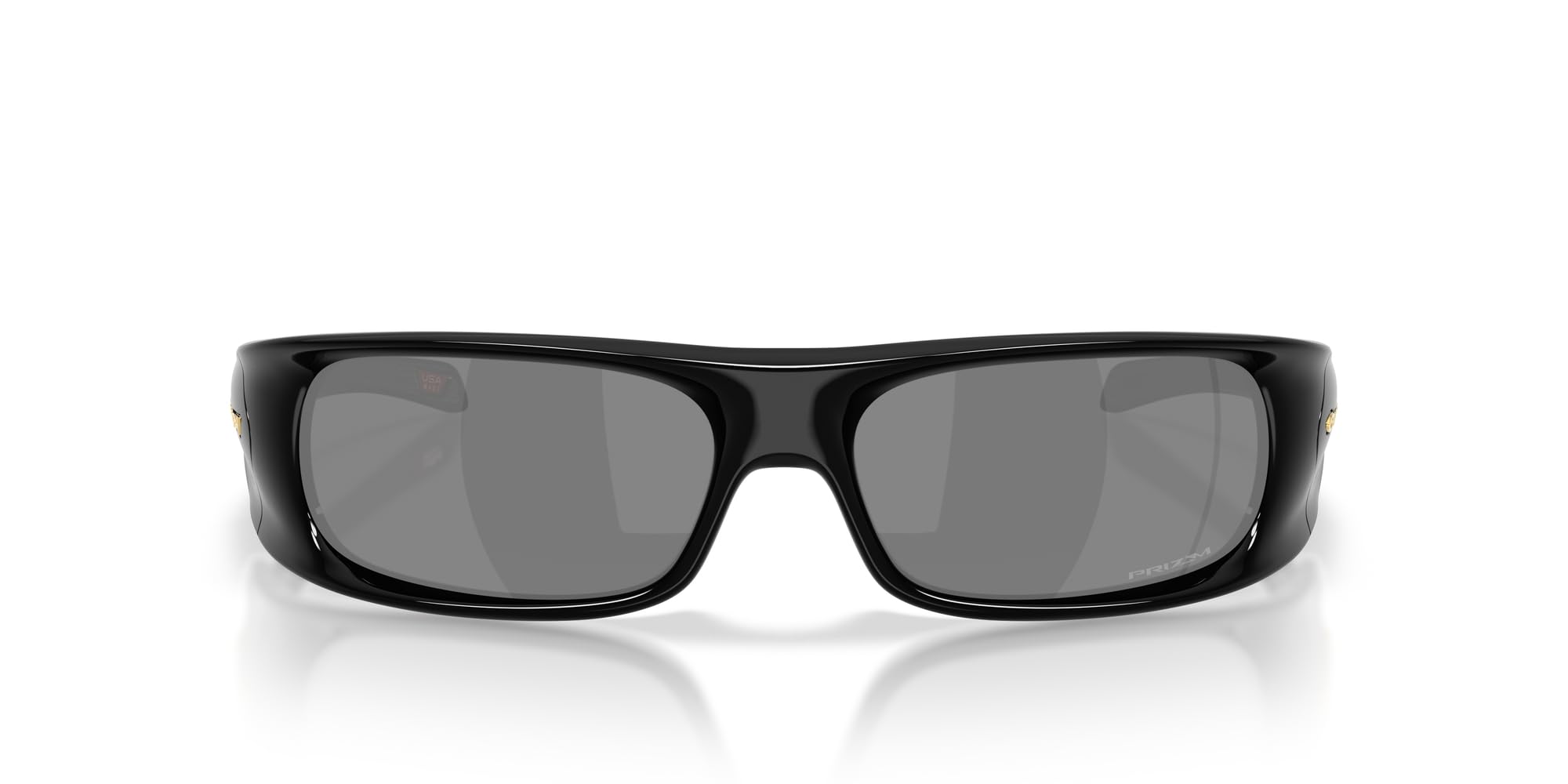 Sonnenbrille 0OO9522 HIGHLAND BLACK PRIZM BLACK 62mm 95220162 [Oakley]