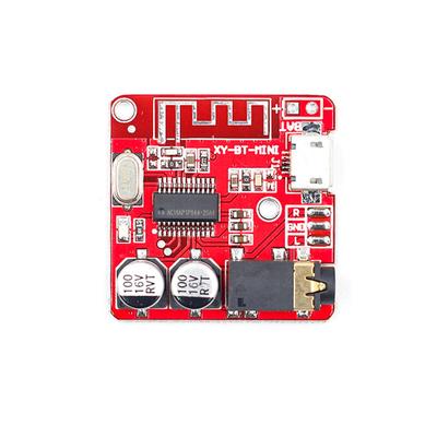 Moduli fai da te – Moduli elettronici