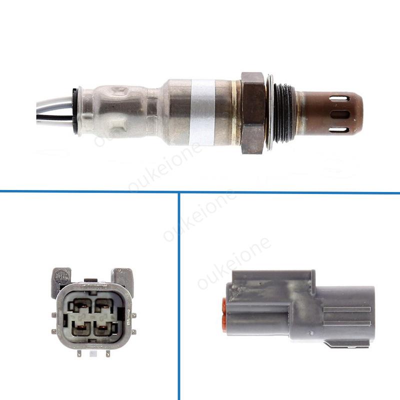 For Hyundai Sonata Tucson Santa FE KIA Optima Sorento Sportage O2 Oxygen Sensor Lambda Upstream Downstream 234-5714 234-8030