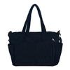 Women's Corduroy Large Capacity Handbag - 2025 Mori Style Retro Versatile Bookbag