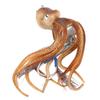 Fishing Octopus Lures Lifelike Inkjet Octopus Lures Sailing Ship Fishing Baits 300g