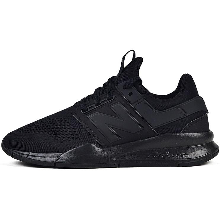 New Balance 247v2  Black  Men s MS247EK EU 36