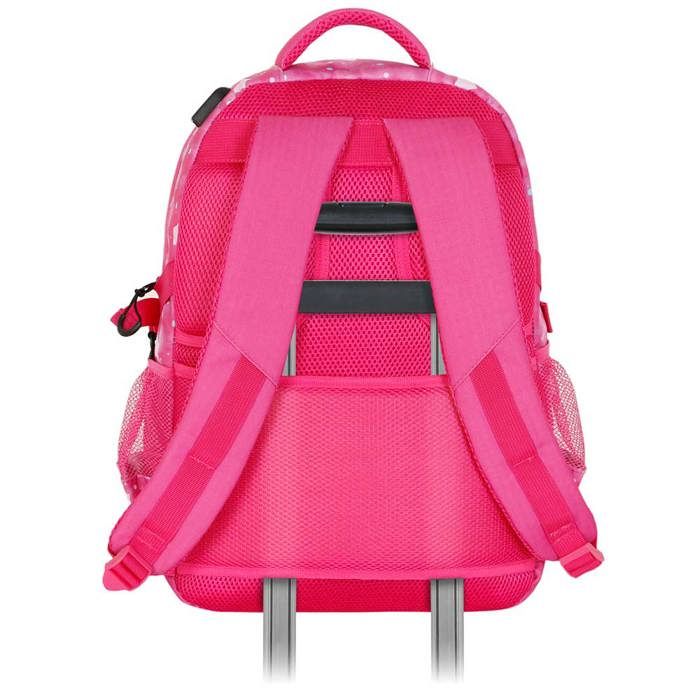 Running Backpack PLUS - Oh My Pop! Daydream - Rose - One Size