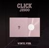 [předobjednávka] JISOO - Singlové album CLICK [Vinylová verze]