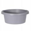 Plastic Wash Basin, Round Universal , 1pc
