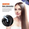 Electric Spray Massage Comb with LED - Vibration Head Massager Brush for Hair Growth Anti-Hair Loss Scalp Liquid Atomizing Comb