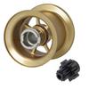 Avail Microcast Spool AMB5550UC3 Champagne Gold (ms_amb5550uc3_cgld)