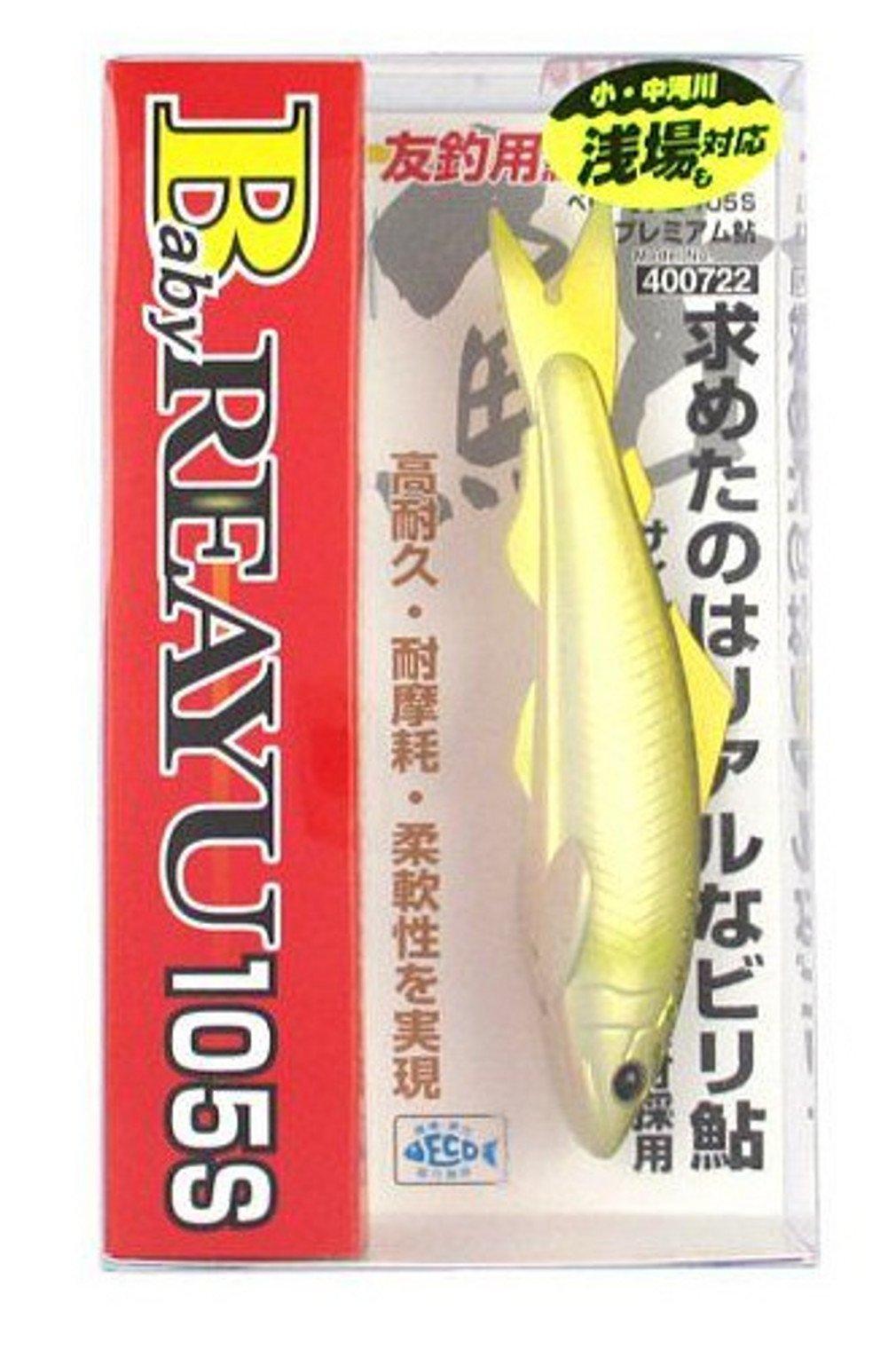 

KATSUICHI Baby Ayu 105 S Premium Ayu Lure