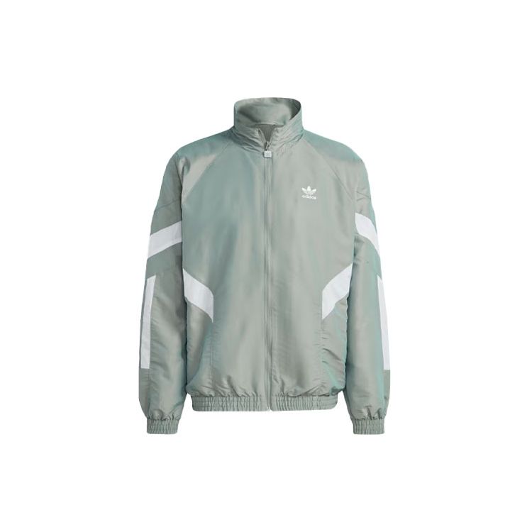 Adidas Originals Rekive Woven Track Top