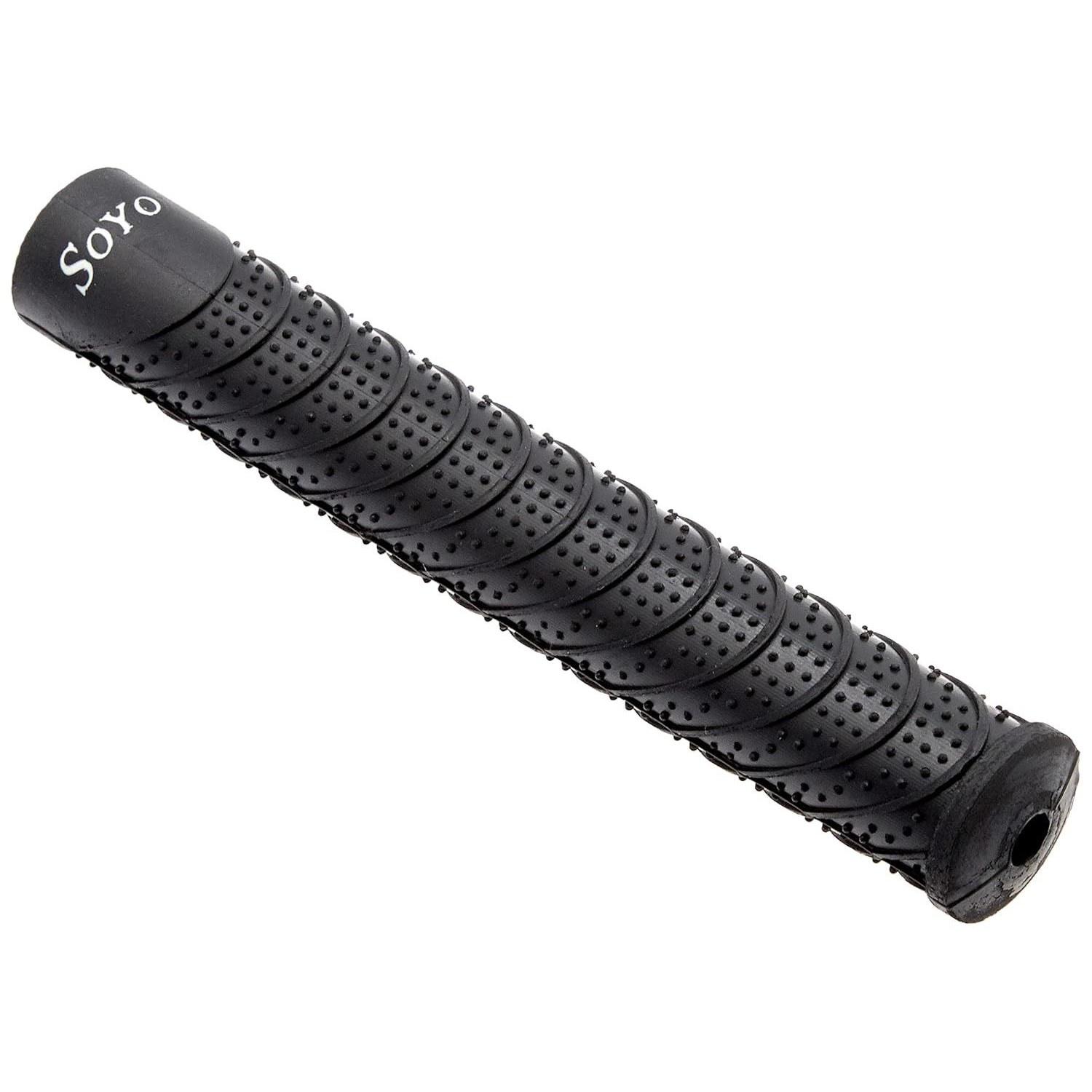 Soyo Tyre High Grip Slim Black Small