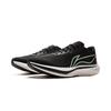 Li Ning ZhuiFeng Running Shoes Men's Low Top Black ARPV007-2