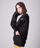 SSQR Unisex Embroidered Sweatshirt Zoc_02_Black_Medium