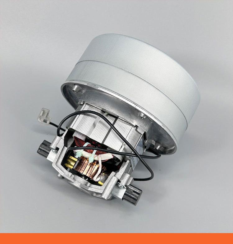 Baiyun Jiebai 1200W Universal Vacuum Cleaner Motor Parts, 15L, BF511 Model.