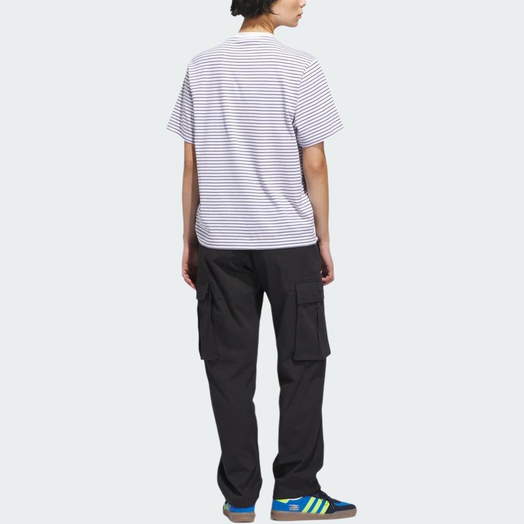 adidas Originals FW25 Cargo Pants Unisex KE1030-