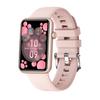 New Arrival Smart Watch HT5 Pro 1.57inch Touch Screen Heart Rate Monitor Fitness Tracker Sport Fashion Android Smart Watch