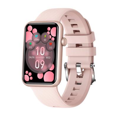 Wearables – Smartwatches