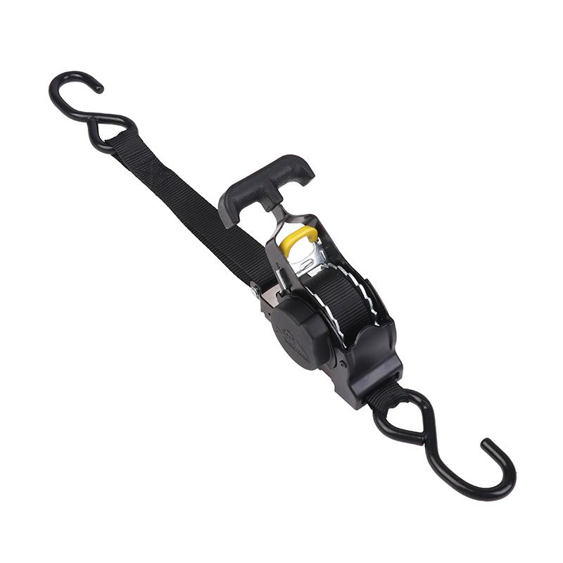 

1 шт. автомобильные ремни мотоциклы ремень с храповым механизмом для автомобиля грузовая лента выдвижные ремни для загрузки багажа ремень с храповым механизмом натяжитель ремня