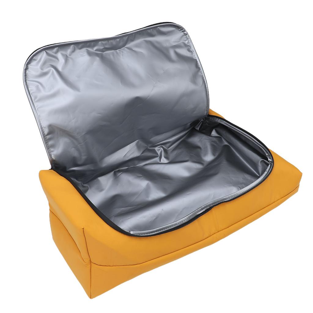 270 degrees Opening BBQ Blanket for Resting Meat Insulated Leakproof Water Proof Meat Resting Bag for Brisket Turkey