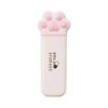 Mini Cat Claw Medicine Storage Box Portable Travel Daily 3Grids Pill Cases Pill Dispenser Box Fish Oils Store Small Items