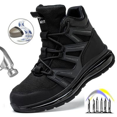 Unisex schoenen – Hiking schoenen