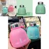 Creative Cartoon Pumpkin Stainless Steel Vacuum Insulated Thermos Cup 250ml For Youth