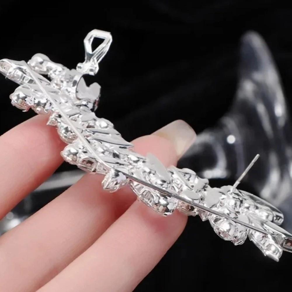 Exaggerated Ear Cuffs Geometric Summer Earrings Luxury Ear Clip Jewelry Accessories