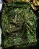 Camouflage Outdoor Sports Balaclava: Dustproof, Sun Protection Cycling Mask