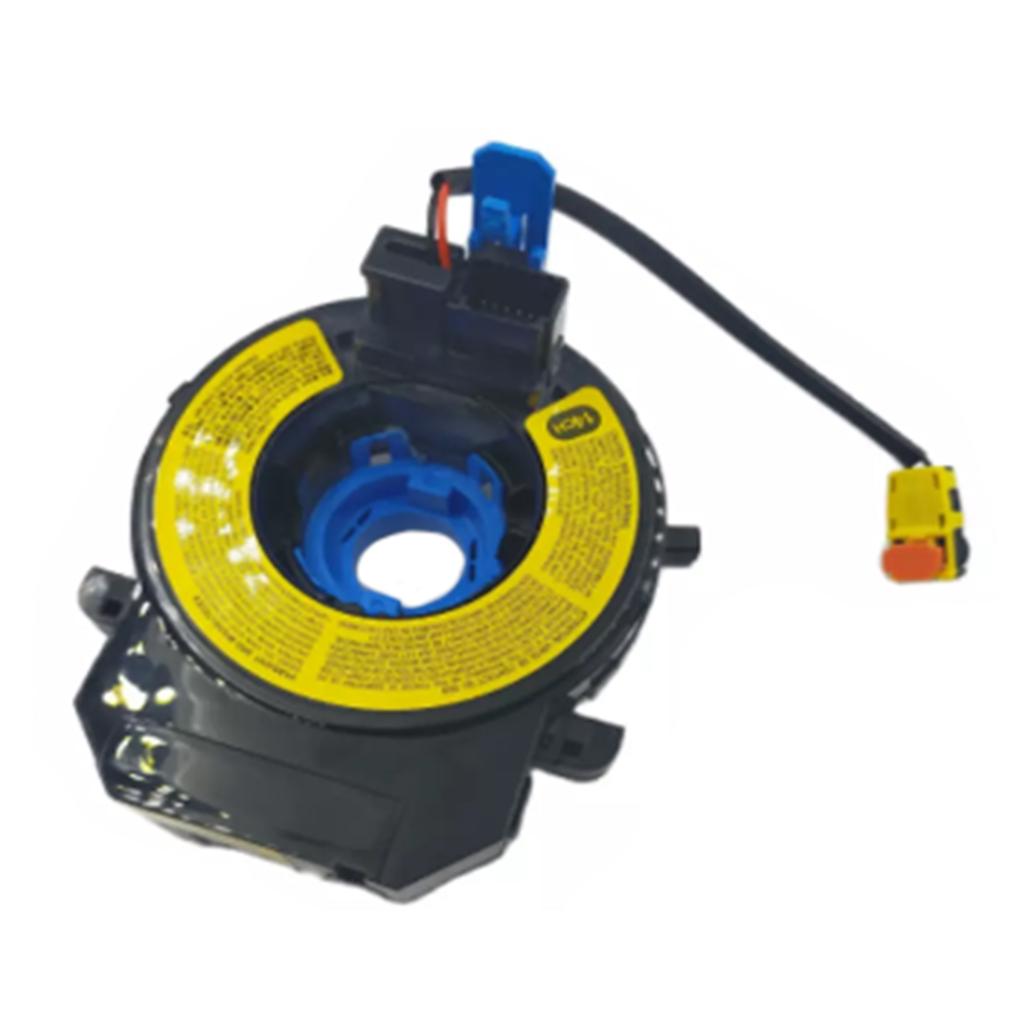 Steering Wheel Clock Spring 93490A4110 For Hyundai I10 Kia Forte Koup Rondo Rio