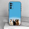 Imagine D-Dragons  Phone Case For Samsung S25,S24,S21,S22,S23,S30,Ultra,S20,Plus,Fe,Lite,Note,10,Black Cover