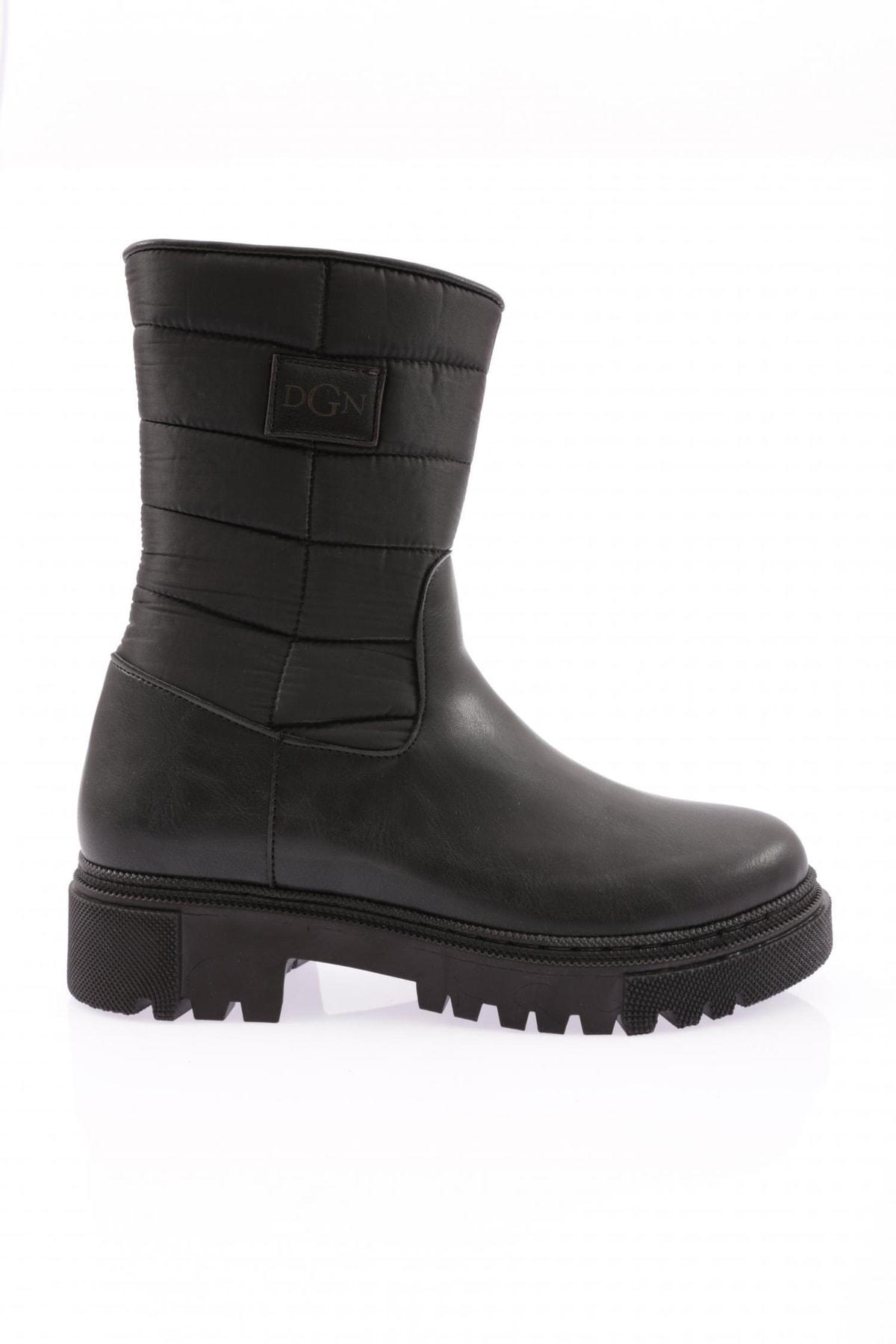 

Женские модные ботинки-парашюты