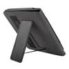 E-book Leather Case for 2024 Kobo Libra Color (Model: N428) 7-inch, Palm Stand with Sleep Mode