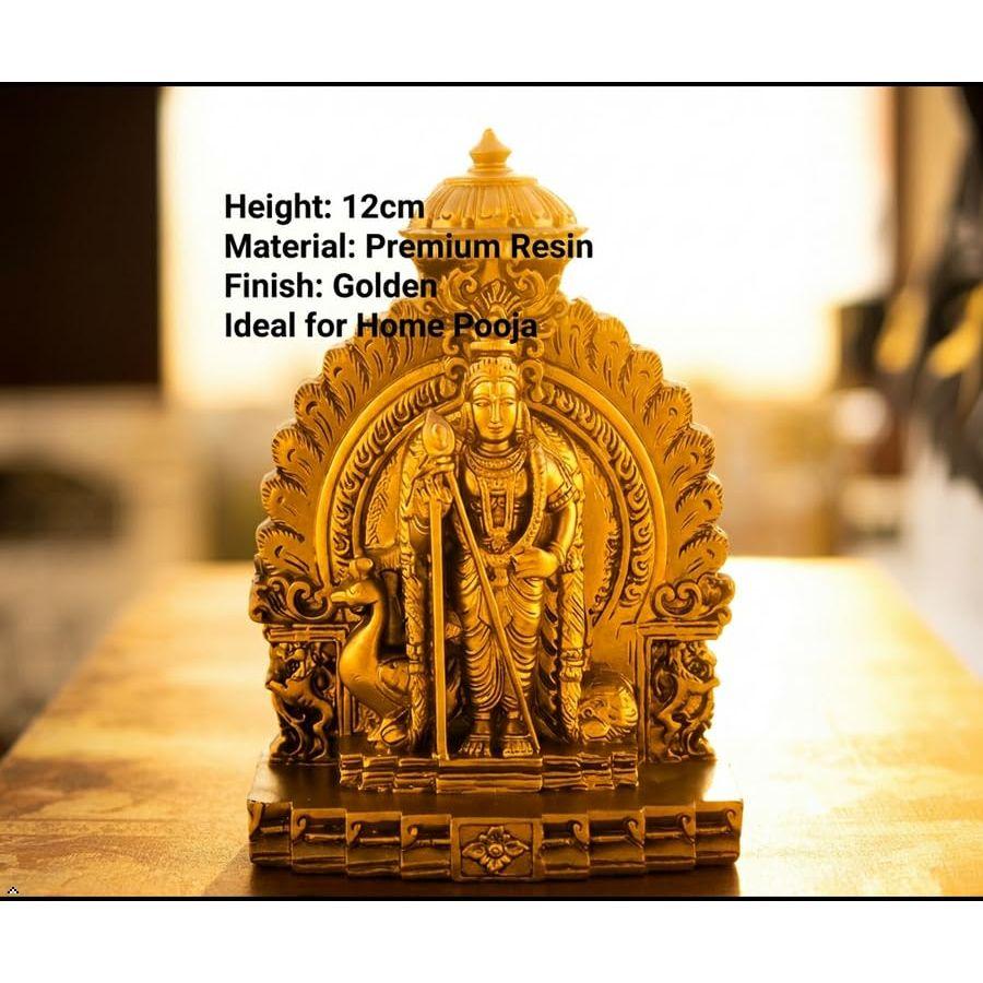 Lord Muruga Kumaraswamy Murugan | Idol |
