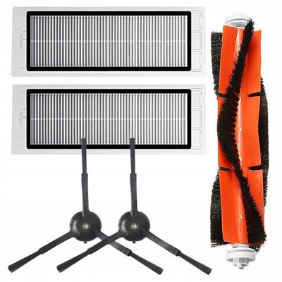 Zestaw Do Roborock S6 /S50/S5 Max Sdjqr01Rr Sdjqr02Rr Szczotki Filtry Hepa