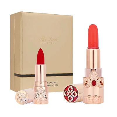 Maquillage des lèvres – Rouges à lèvres