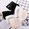 Soft Removable Clothes Accessories Bra Pads Enhancer Chest Cups Push Up Breast Pads Breast Insert