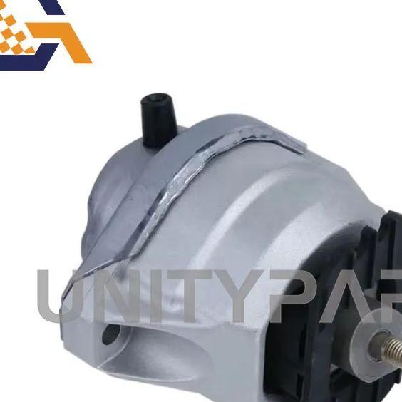 1 Pcs Auto Parts Engine Motor Mount 22 11 6 777 118 For BMW 5 Series E60 E61 N46 N43 520i 520Li 2006-2010 22116777118