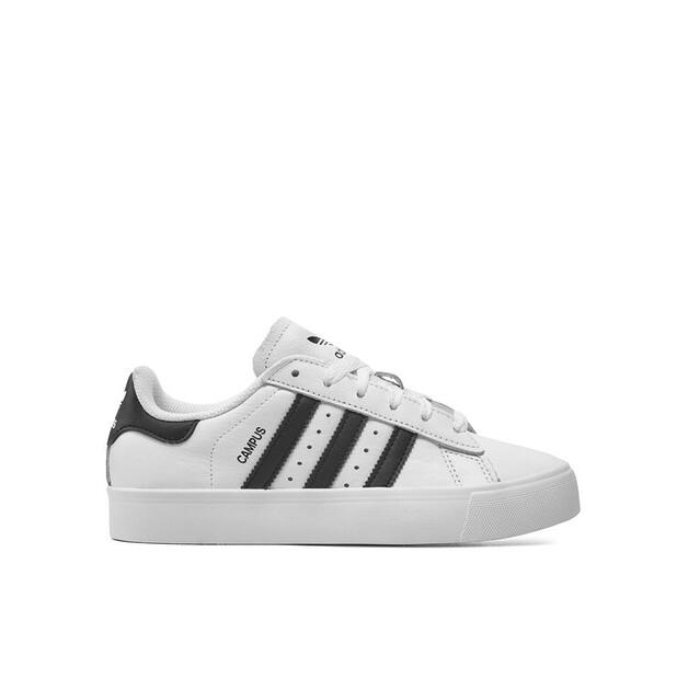 

Мужские кроссовки adidas Campus vulc ji1918 белые 47 1/3