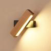 Soft Light Led Luminaire Rotatable Wall Light High Quality Reading Light  Bathroom