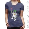 M Man And Yukk Ugly Dog T Shirt 6xl Cotton Cool Tee Mighty Man And Yukk Cartoon Comic Laughs Comedy Hero Dog Little Tv Show Hb