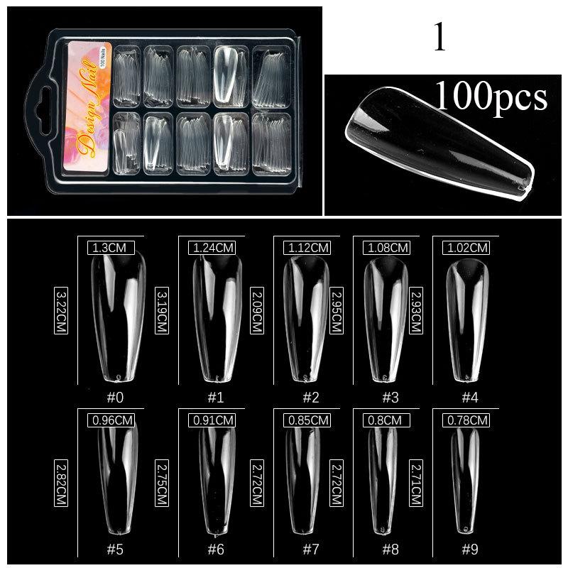 Acrylic Nails Pincher Quick Building Extension Tips Clips Manicure Tools Nail Shaping Tweezers C Curve Pinching Tool UV Gel Mold