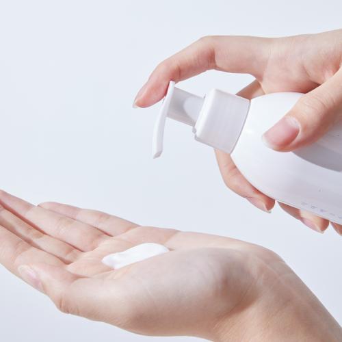 Theyeobaek26 The Margins 26 Sundingyi Cleansing Milk 200ml