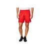 Nike Training Sports Casual Breathable Shorts Men Bottoms Red BV6852-657
