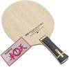 Hira Takkyuya Table Tennis Racket Butterfly Takuten Sticker Ovtcharov Innerforce