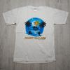 Y2K TultEX Phuket Thailand Graphic T-Shirt Tourist Beach Summer Tee Unisex M