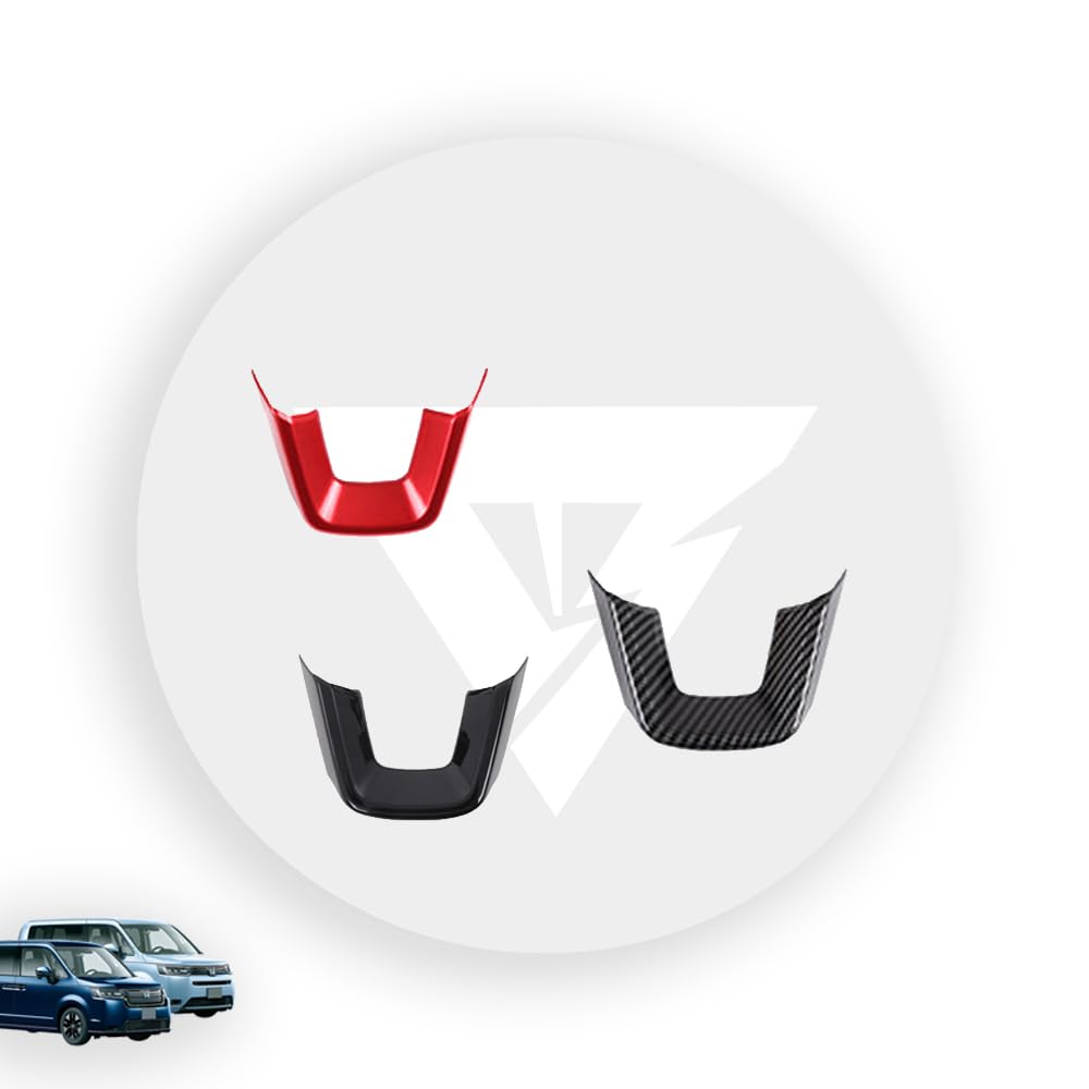 KUTOOK New Step Wagon RP Series AIR SPADA e:HEV AIR чёрный