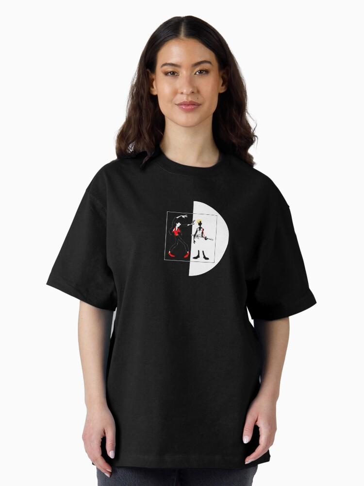 Depeche Mode Collection 226 Oversized T-Shirt