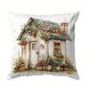 Textile pentru bucătărie și sufragerie – Huse pentru perne