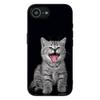 Funny Kitten Cat Phone Cover Case for Xiaomi Redmi Note 15 11 9 10 Pro Plus A5 9A 9T 10A 10C 9C NFC 15C 8T Casing