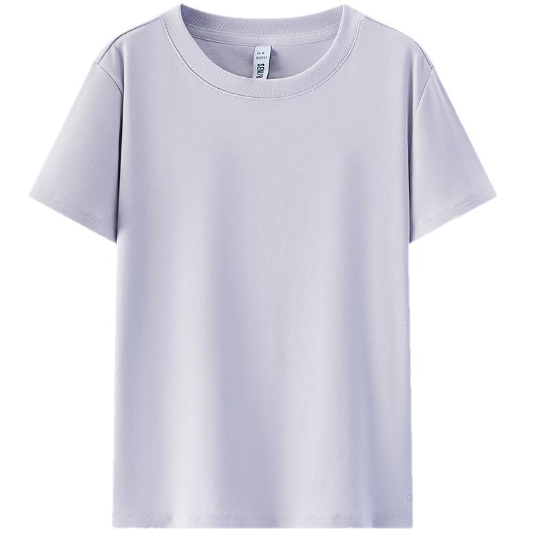 Semir Women s Slim-Fit Cooling Short Sleeve T-Shirt XXL